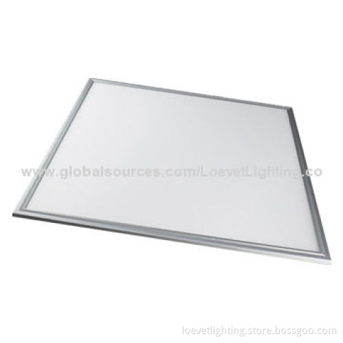 LED Ceiling Light with Samsung LED Chips, >90Ra, 80lm/W, 3 Years Warranty, CE/RoHS/FC Marked